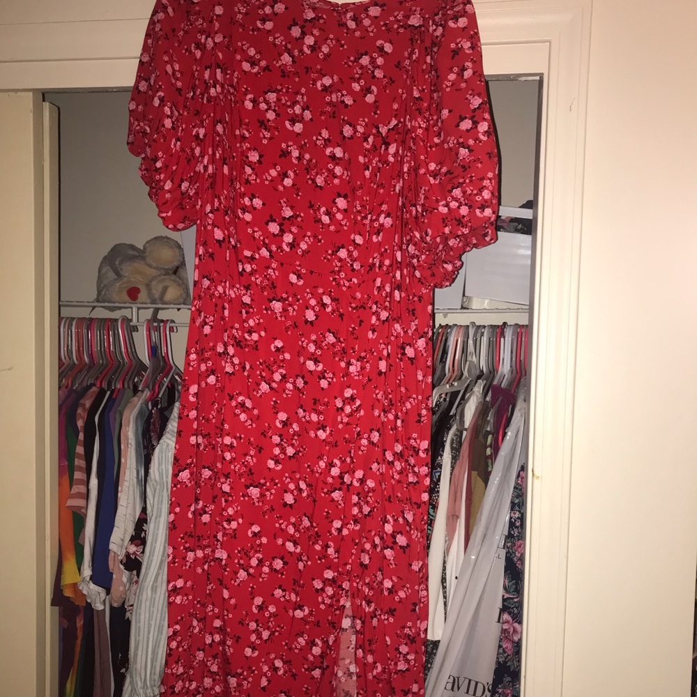 Old Navy Long Dress